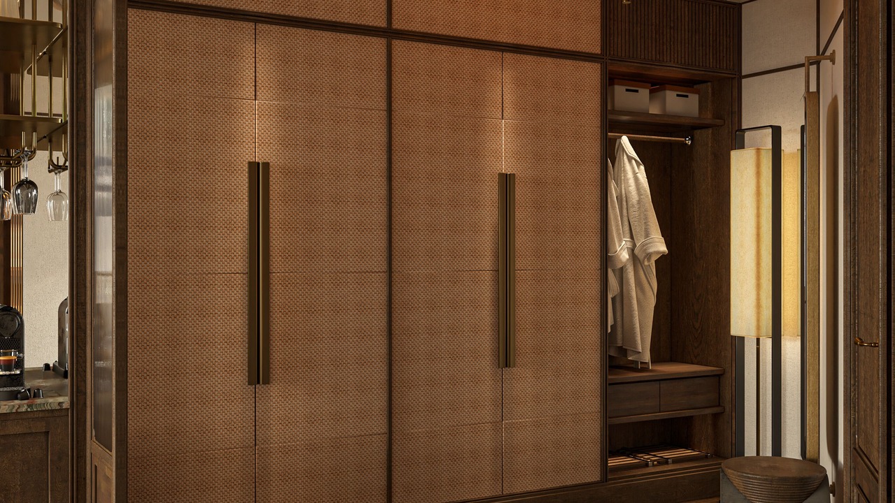 Photo of Bedroom in Sant Jordi de Ses Salines