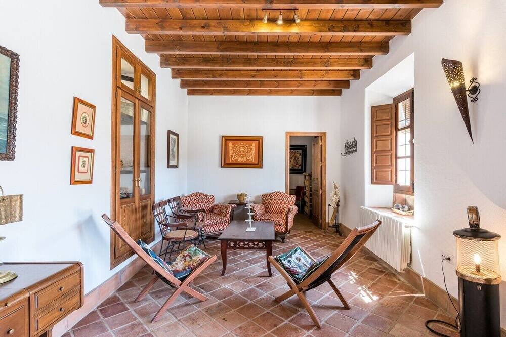 Photo of Livingroom in Alora