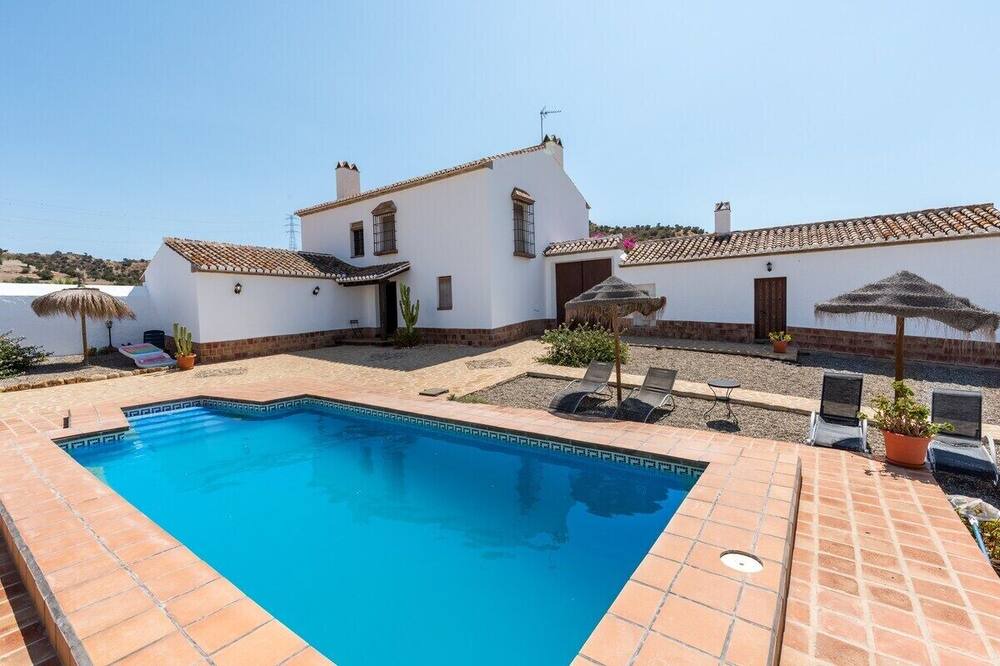Photo of Outdoor in Alora