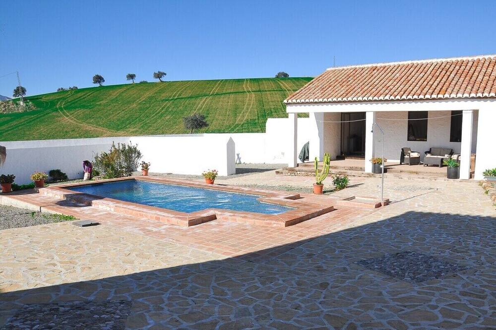 Photo of Outdoor in Alora