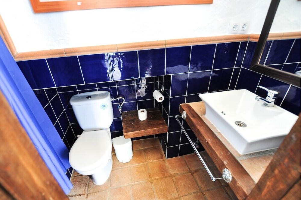 Photo of Bathroom in Alora
