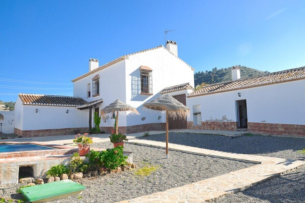 Photo of Outdoor in Alora