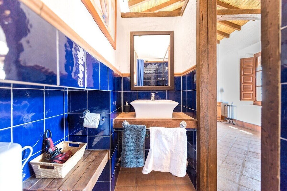 Photo of Bathroom in Alora