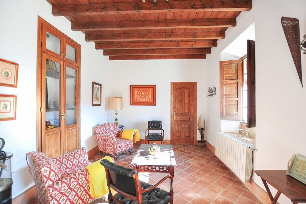 Photo of Bedroom in Alora