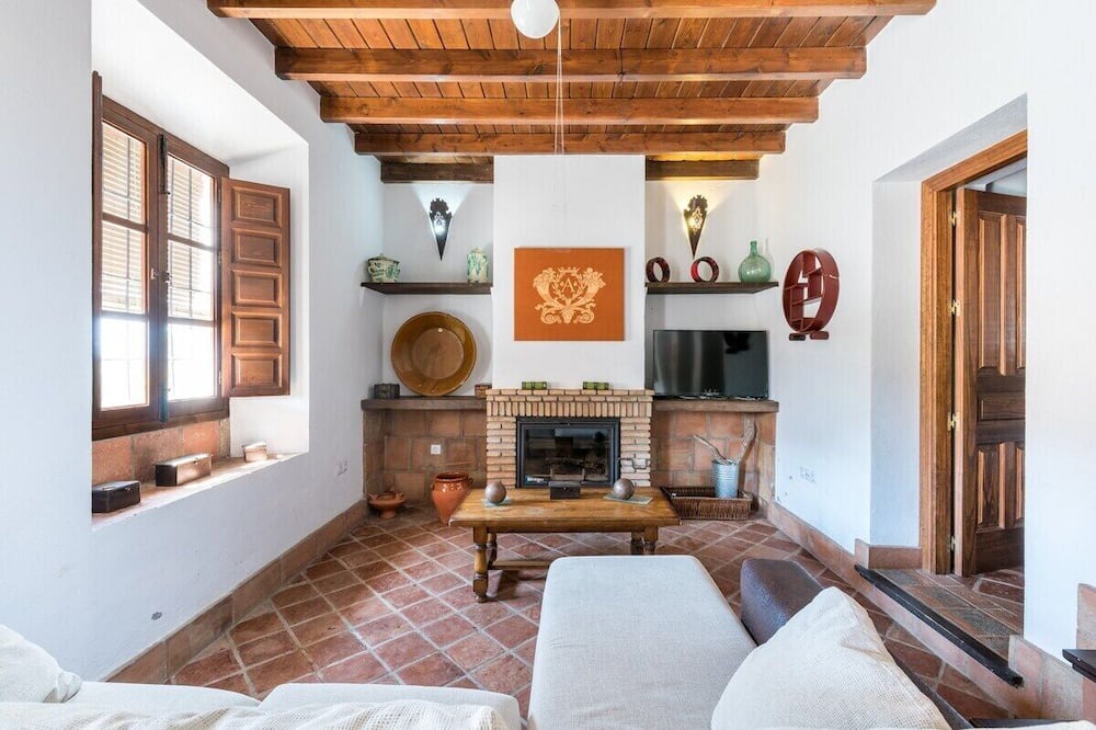 Photo of Livingroom in Alora