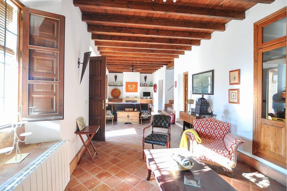 Photo of Livingroom in Alora