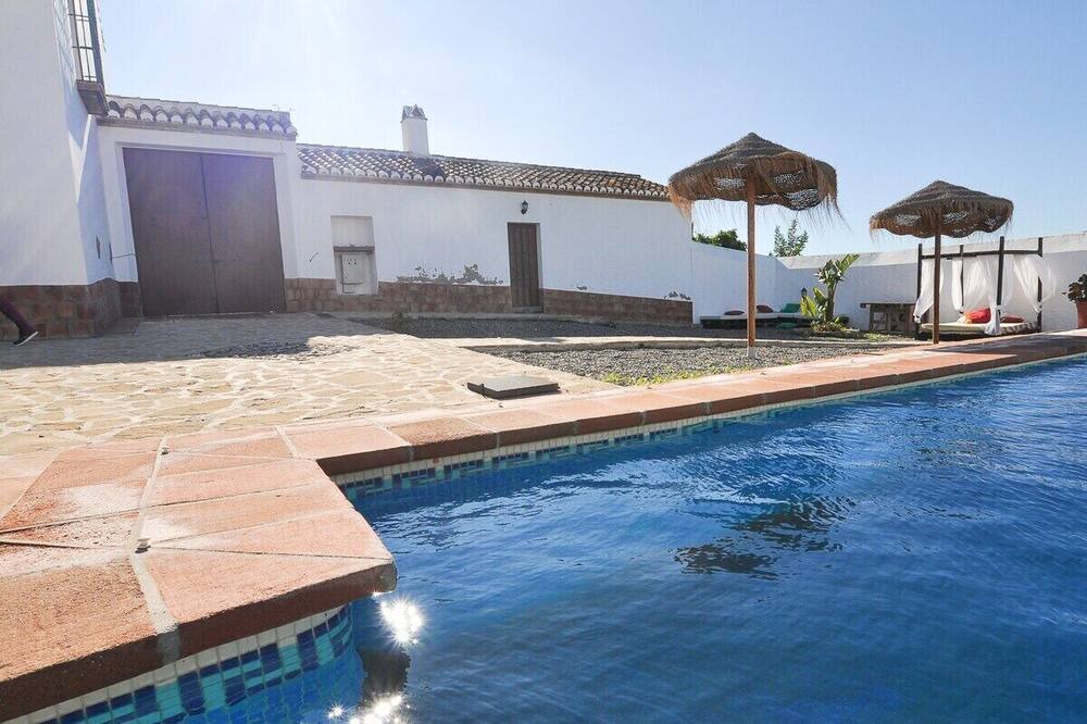 Photo of Outdoor in Alora