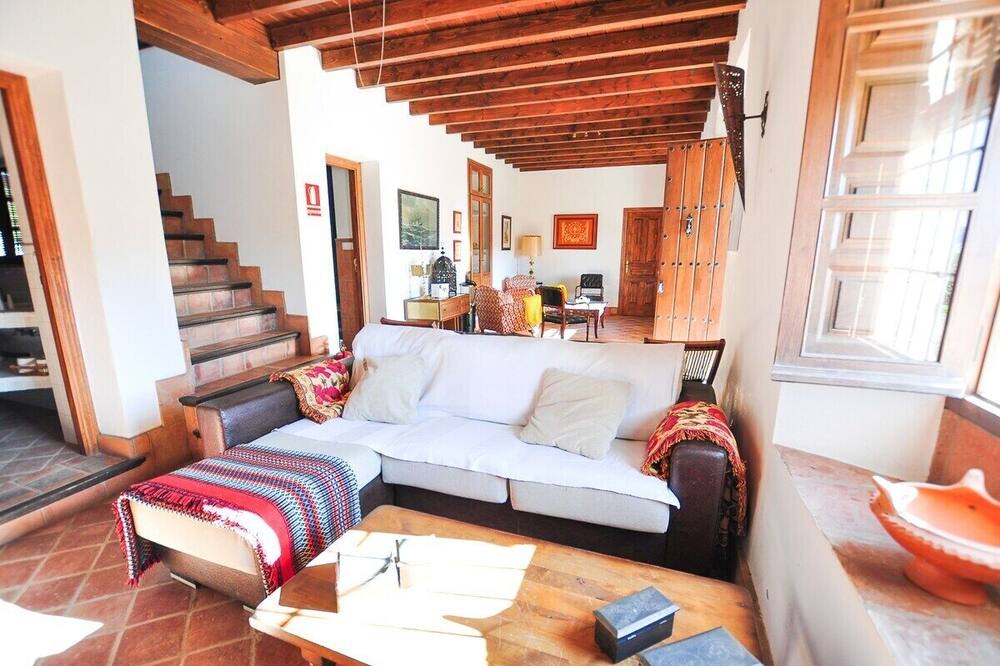 Photo of Livingroom in Alora
