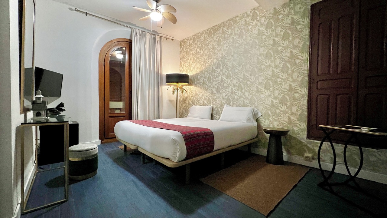 Photo of Bedroom in Talavera de la Reina