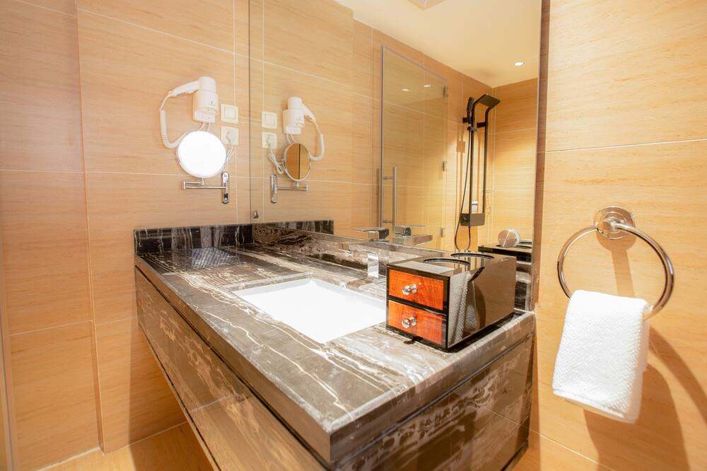 Photo of Bathroom in King Faisal Military City
