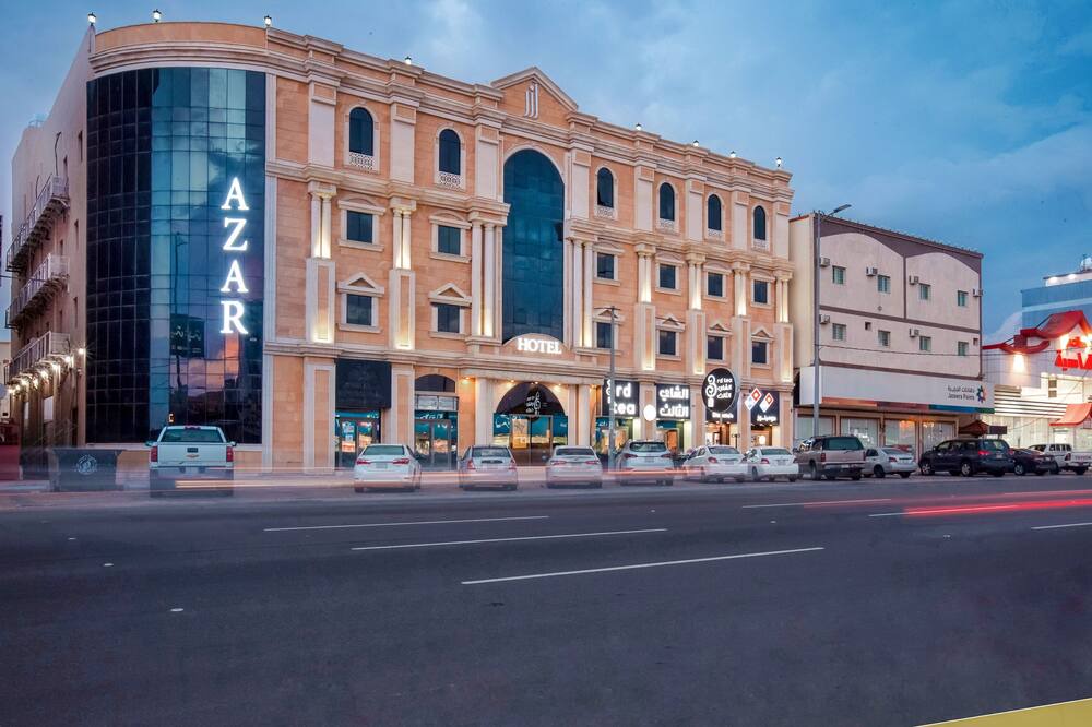 Photo of Outdoor in King Faisal Military City