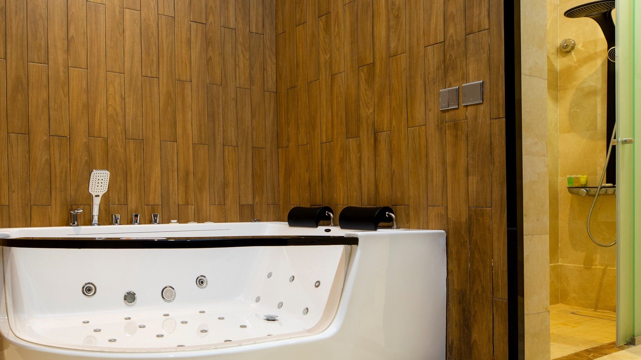 Photo of Bathroom in Umluj