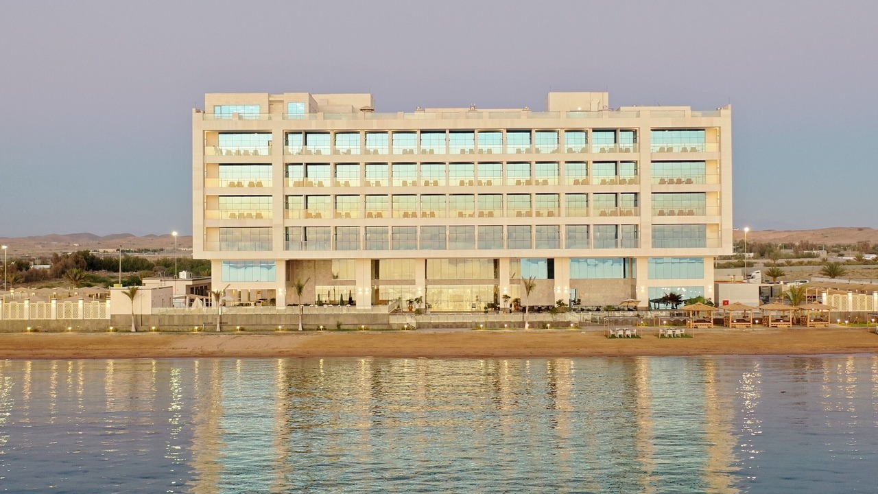 Photo of Outdoor in Umluj