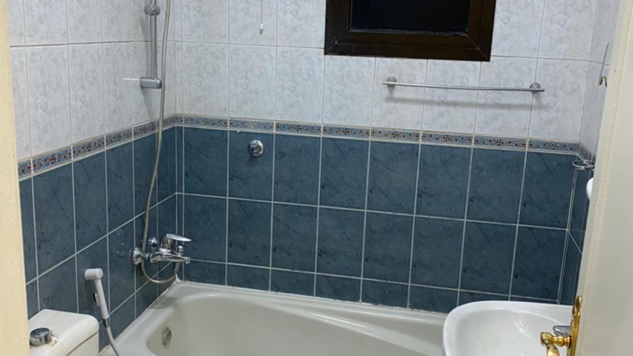 Photo of Bathroom in Tabuk