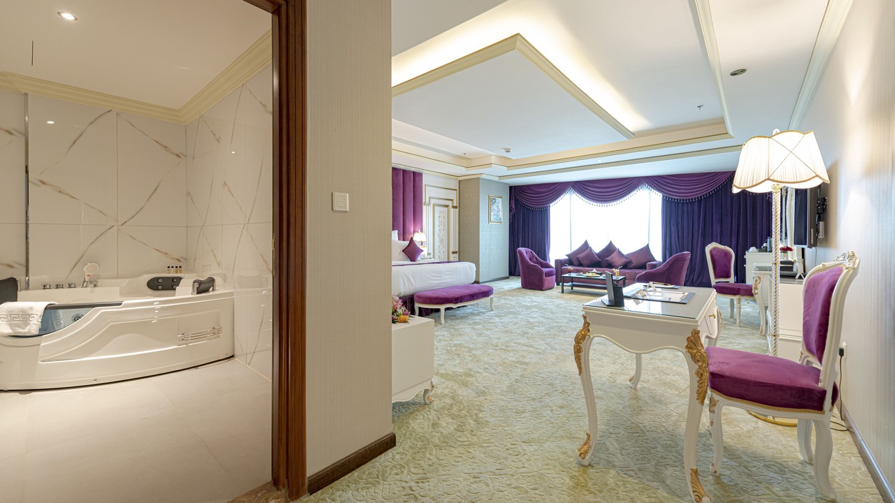 Photo of Bedroom in Al-Safa