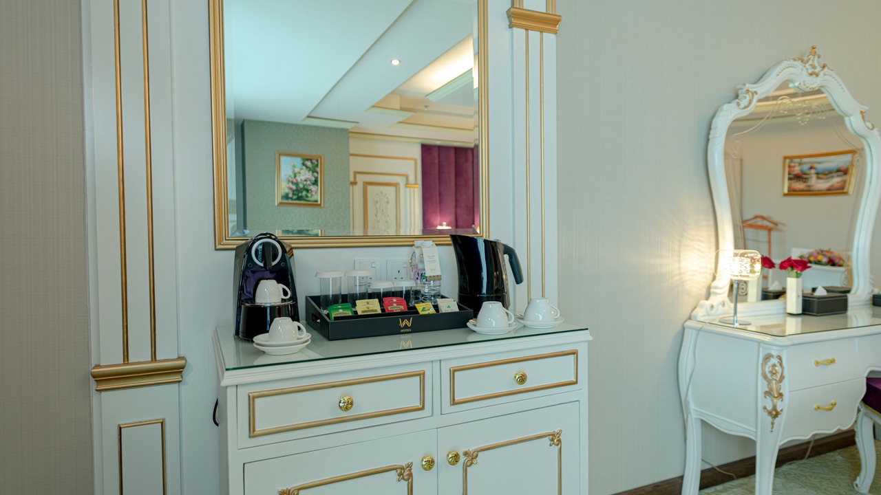 Photo of Bedroom in Al-Safa