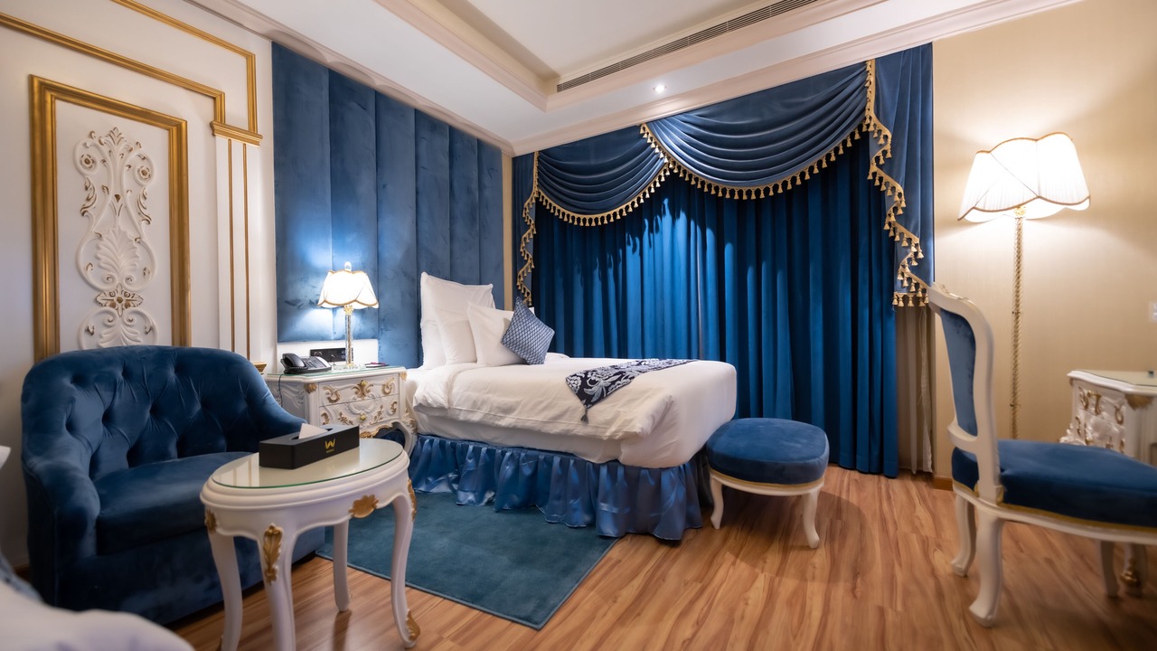 Photo of Bedroom in Al-Safa
