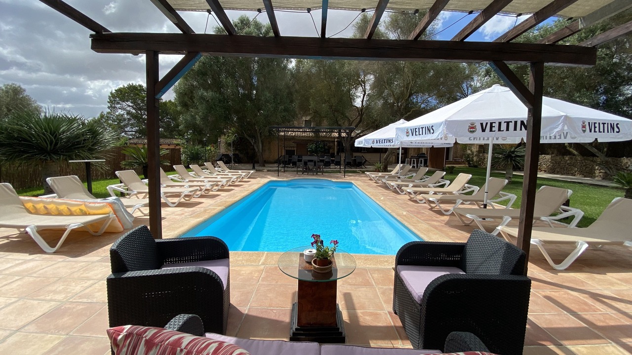 Photo of Outdoor in Campos