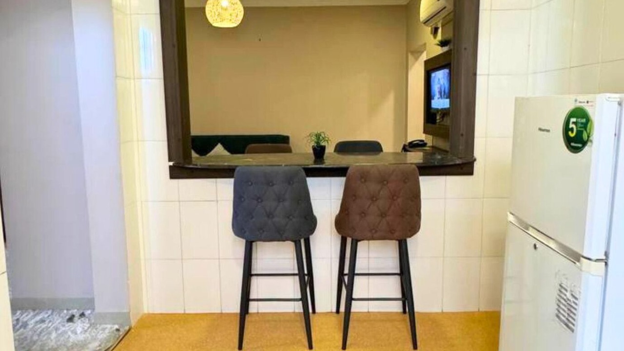 Photo of Kitchen in Buraydah