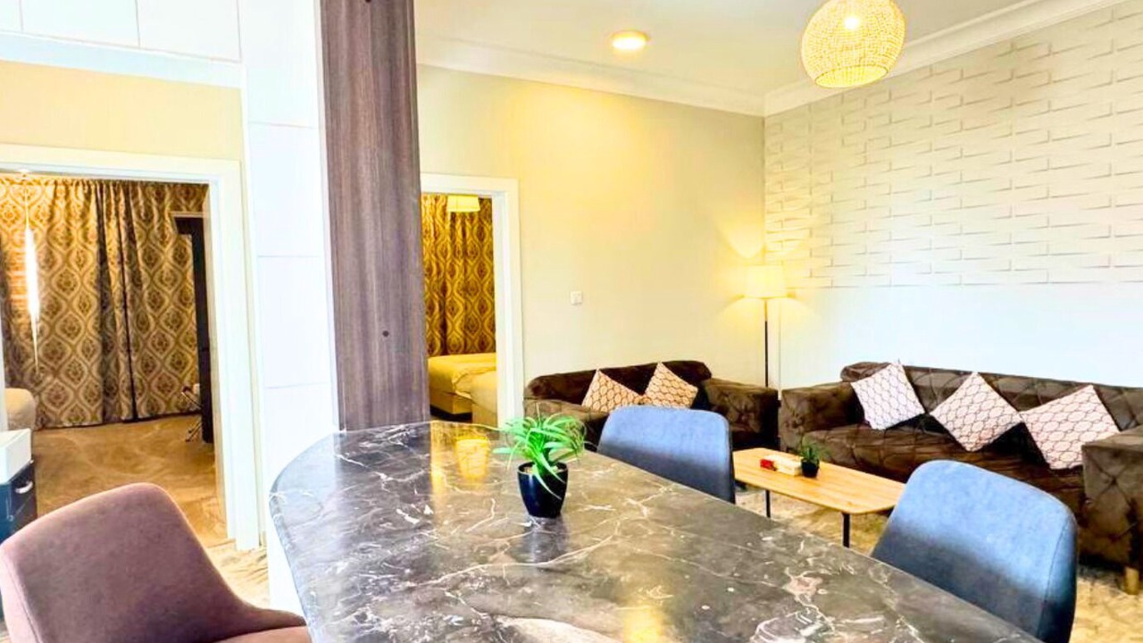 Photo of Livingroom in Buraydah