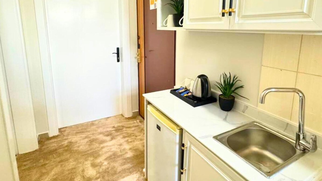Photo of Kitchen in Buraydah