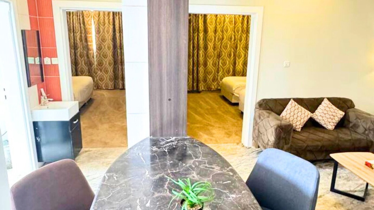 Photo of Bedroom in Buraydah