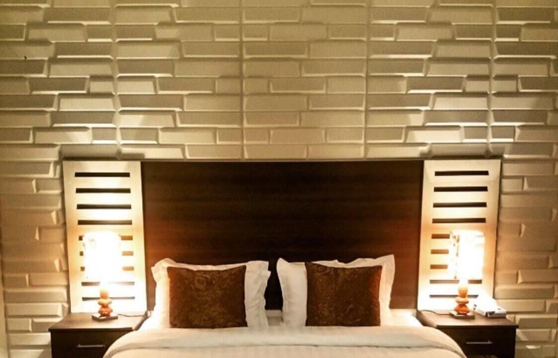 Photo of Bedroom in Buraydah