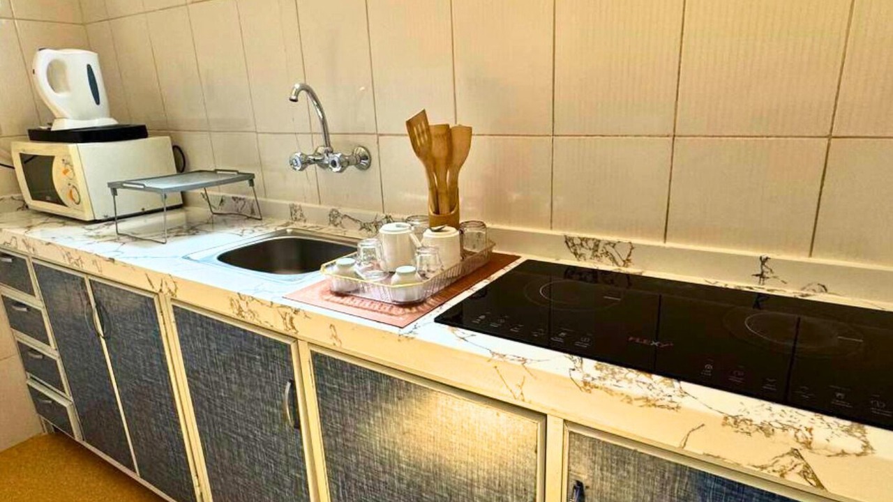 Photo of Kitchen in Buraydah