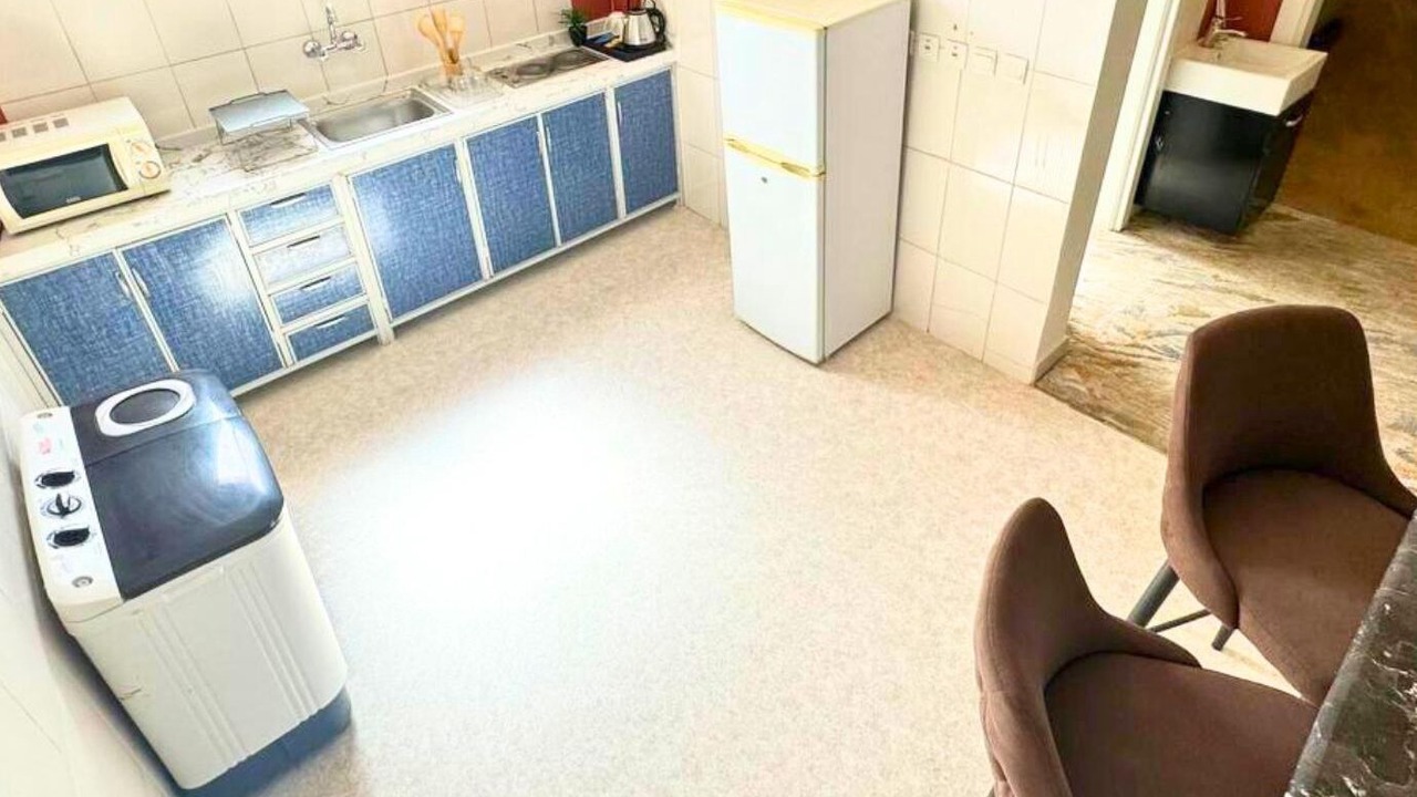 Photo of Kitchen in Buraydah