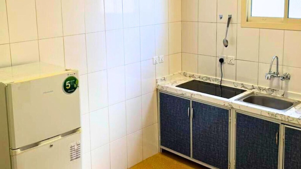 Photo of Kitchen in Buraydah