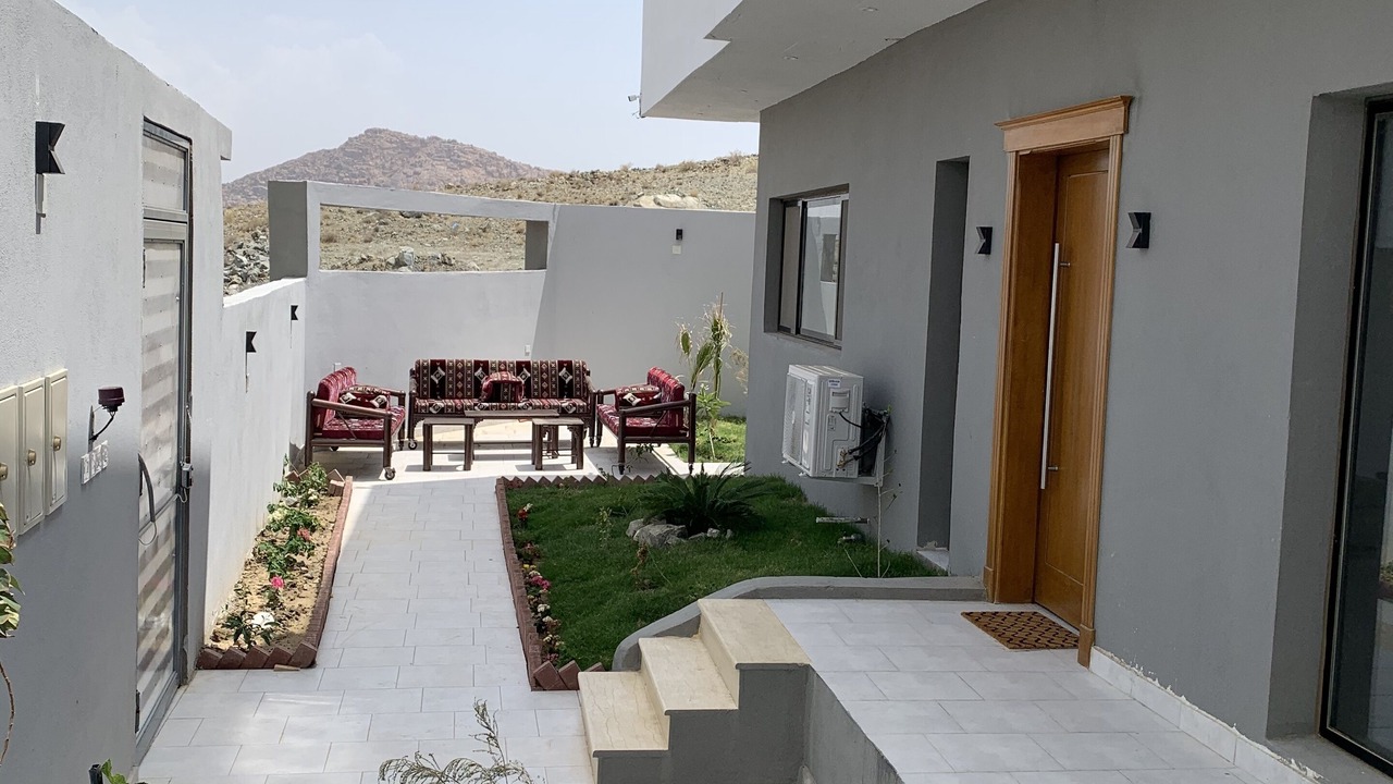 Photo of Outdoor in Al Hada