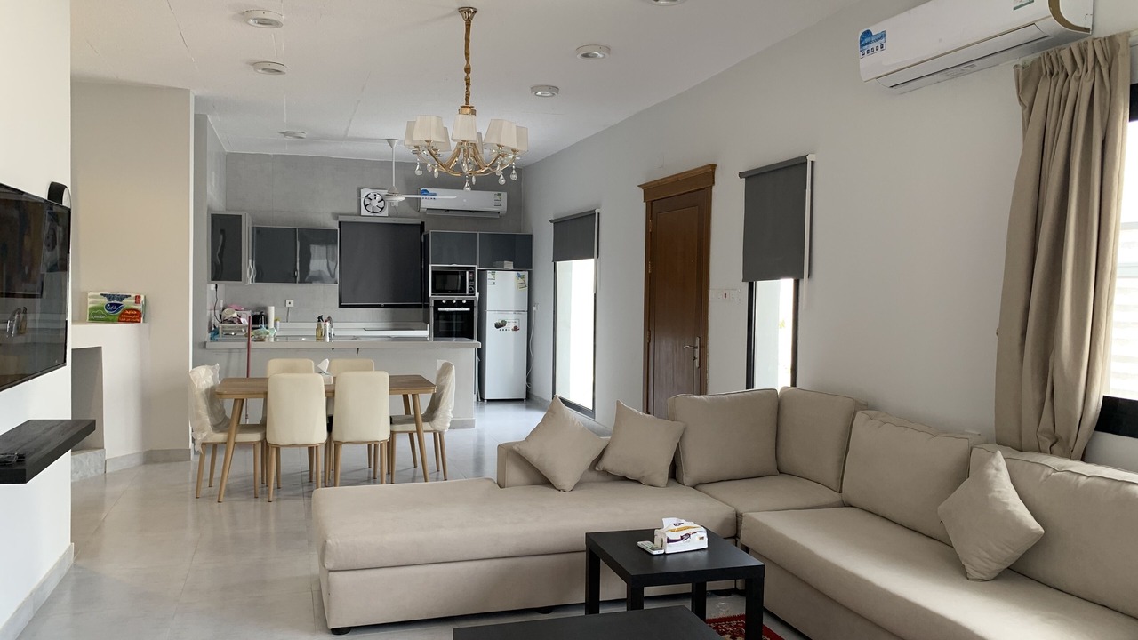 Photo of Livingroom in Al Hada