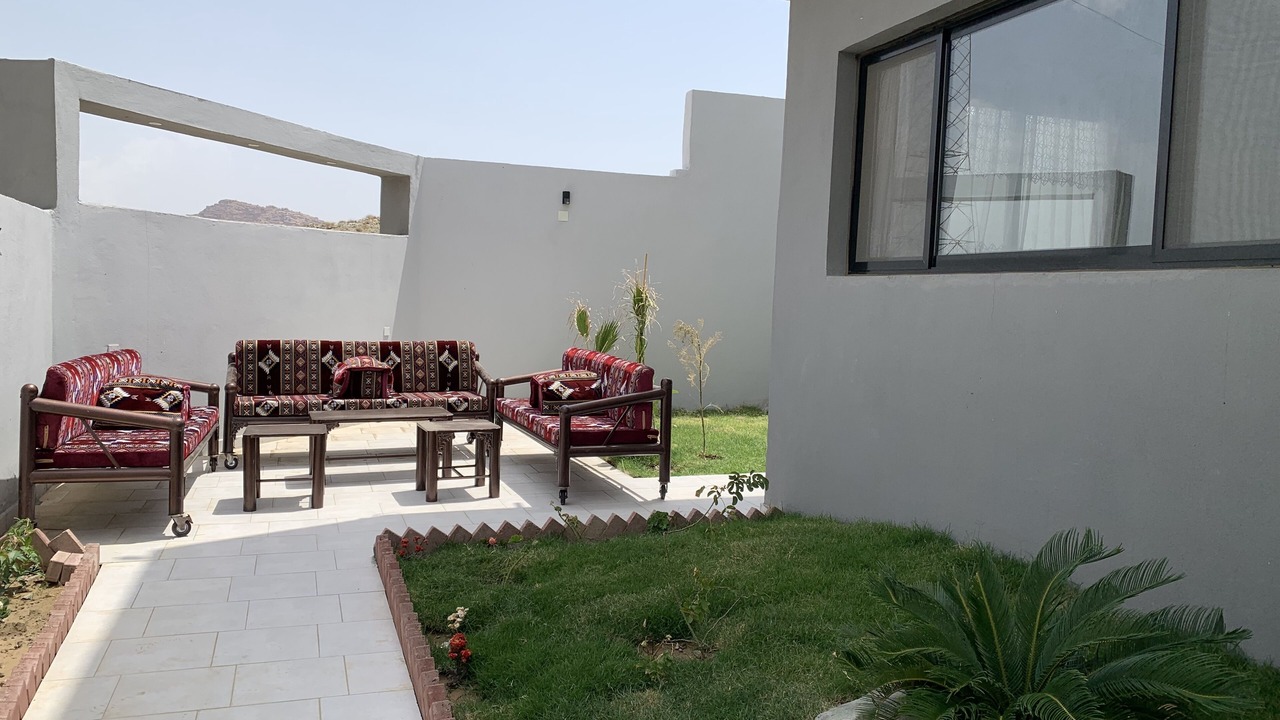 Photo of Patio Balcony in Al Hada