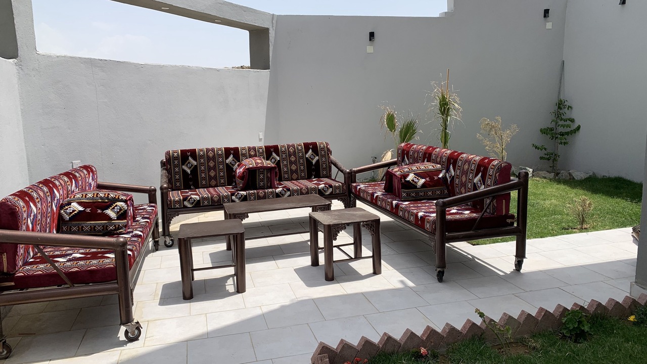 Photo of Outdoor in Al Hada