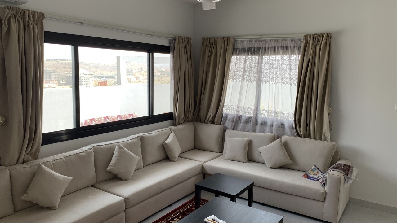 Photo of Livingroom in Al Hada