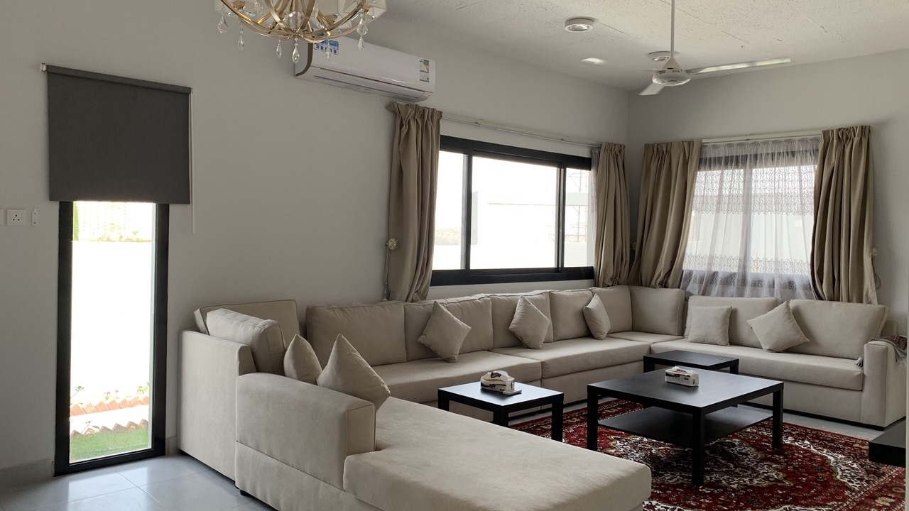 Photo of Livingroom in Al Hada