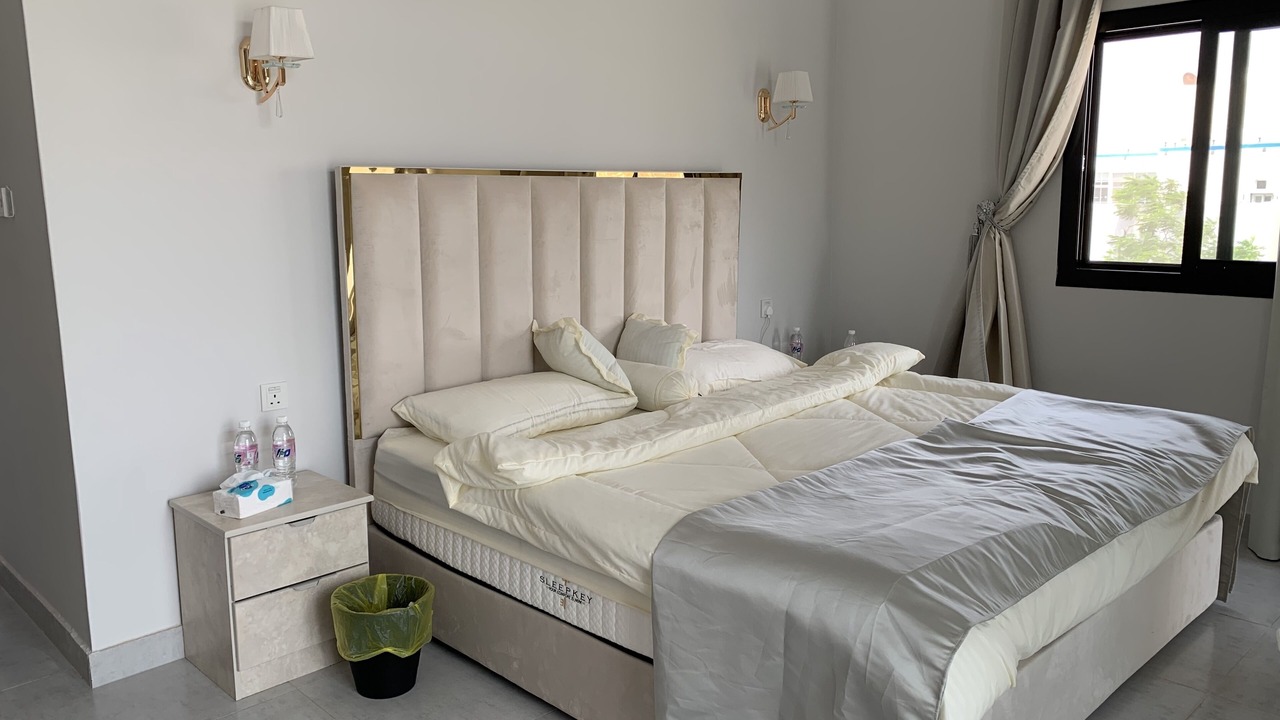 Photo of Bedroom in Al Hada