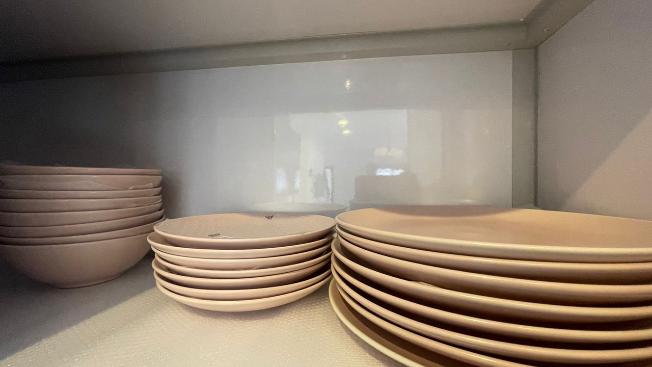 Photo of Kitchen in Al Hada