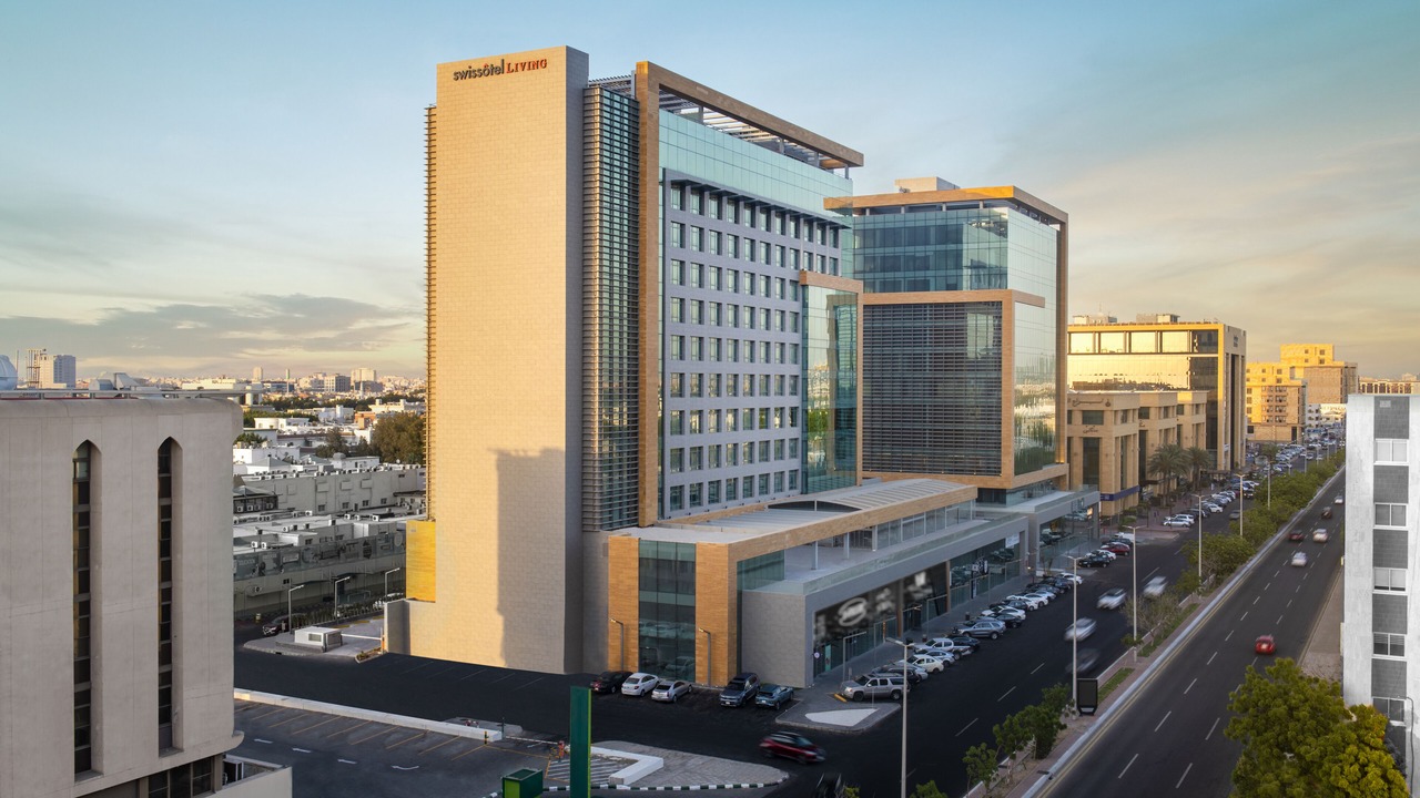 Photo of Outdoor in Jeddah