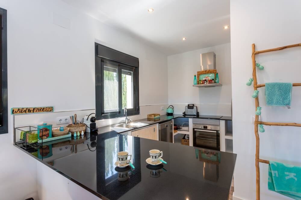 Photo of Kitchen in Javea