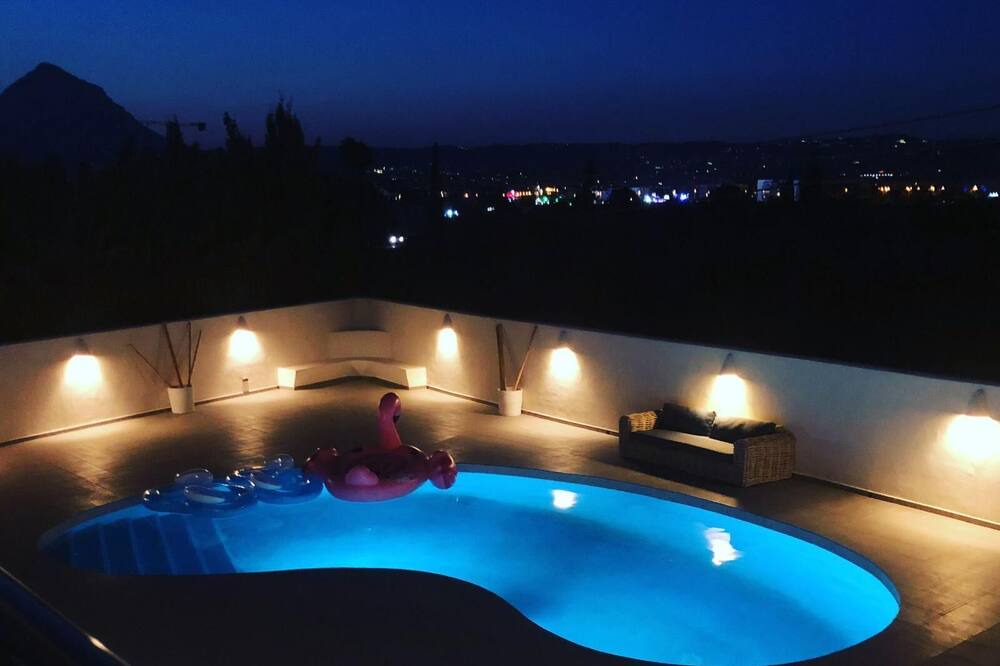 Photo of Outdoor in Javea