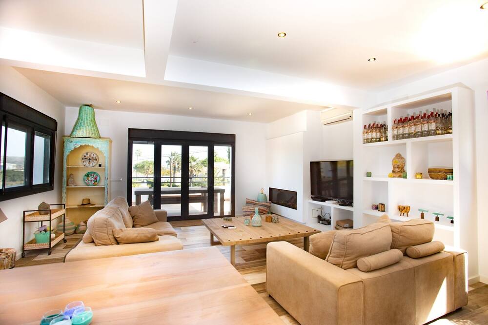 Photo of Livingroom in Javea