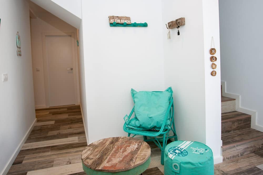Photo of Livingroom in Javea