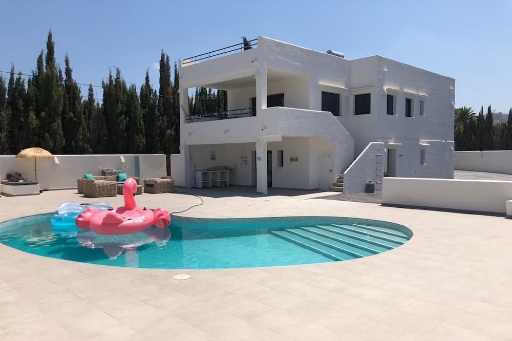Photo of Outdoor in Javea