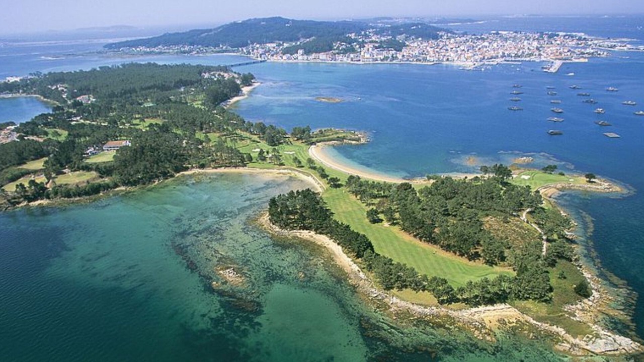 Photo of Outdoor in Coia