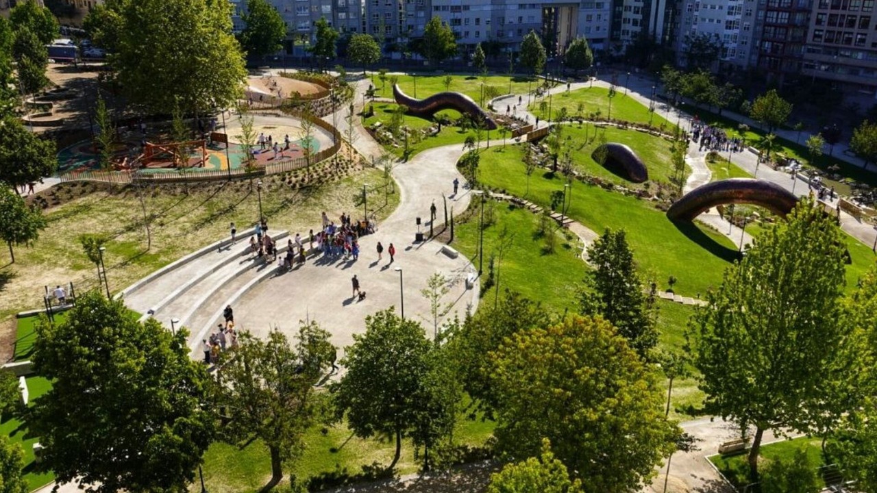 Photo of Outdoor in Coia
