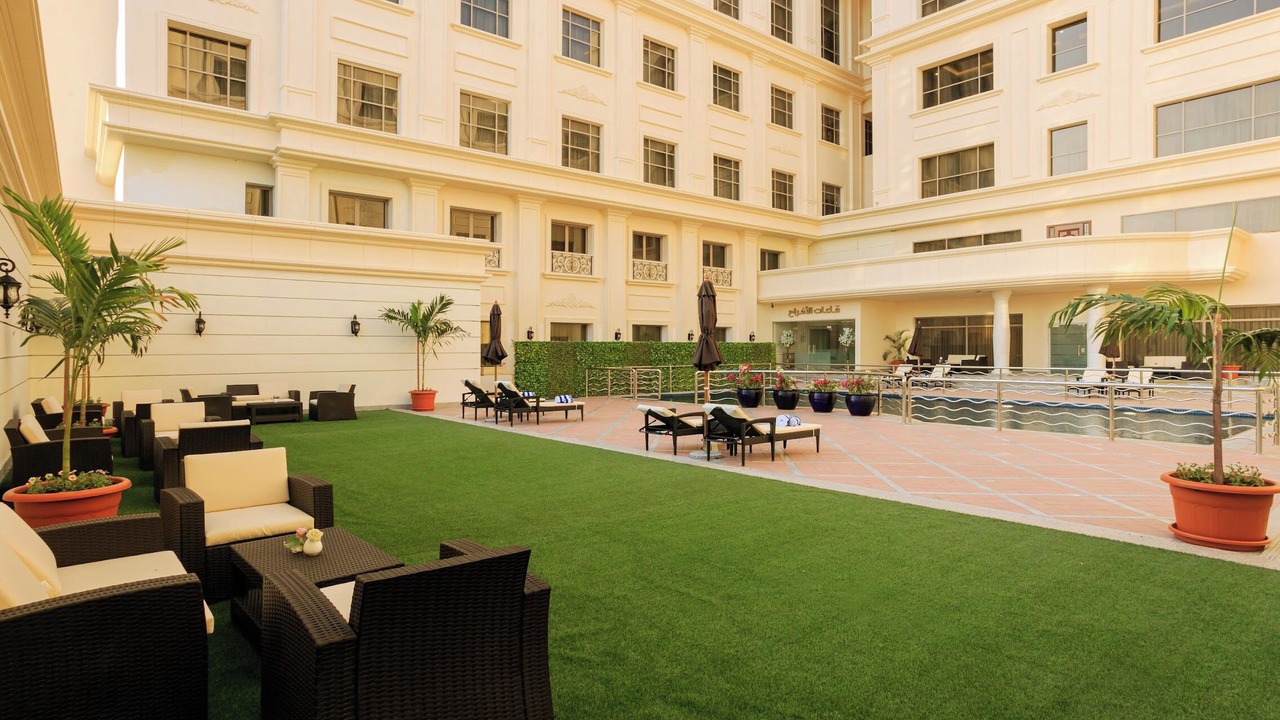 Photo of Outdoor in Al-Rawdah