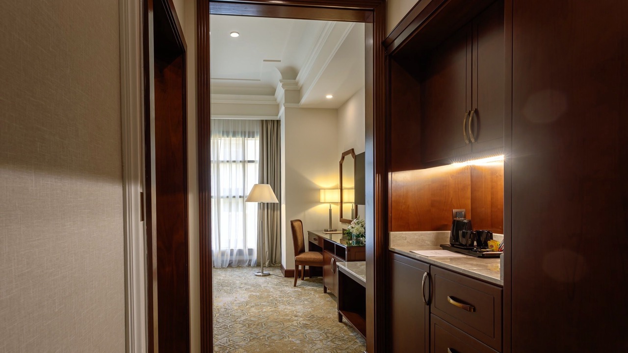 Photo of Bedroom in Al-Rawdah