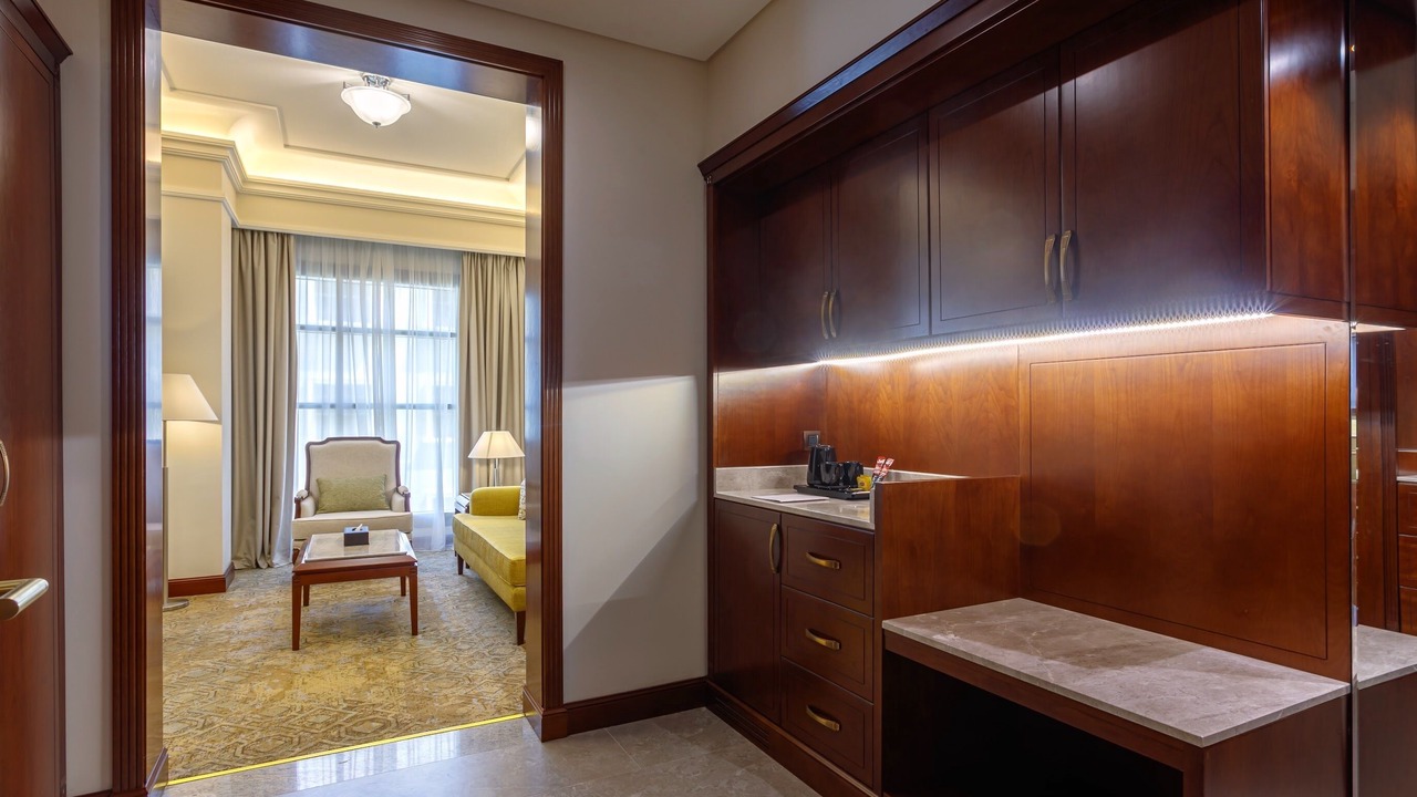 Photo of Bedroom in Al-Rawdah