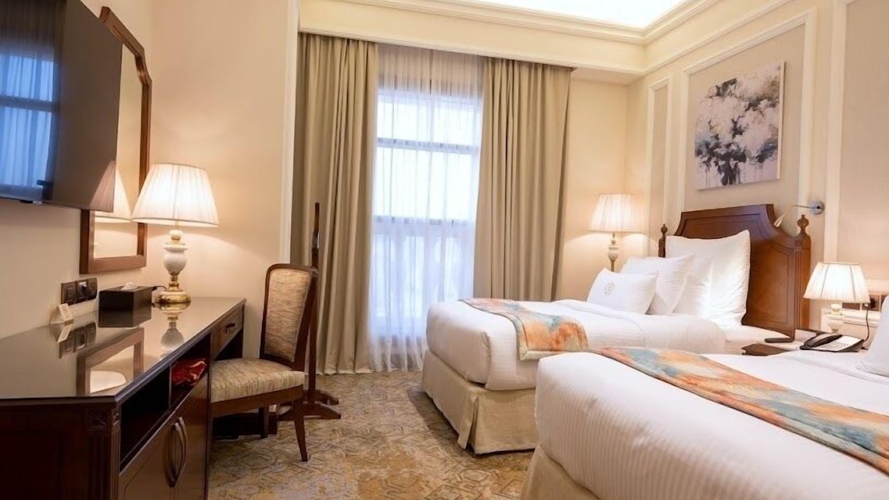 Photo of Bedroom in Al-Rawdah